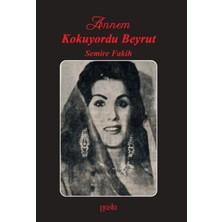 Feifei Annem Kokuyordu Beyrut