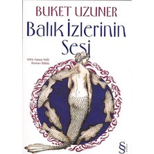 Feifei Balık Izlerinin Sesi