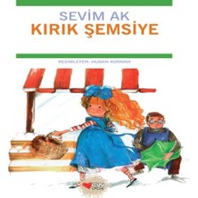 Feifei Kırık Şemsiye