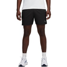 Puma Pwrmode 5" Erkek Siyah Antrenman Şort 52840601