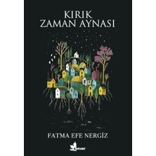 Feifei Kırık Zaman Aynası