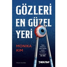 Feifei Gözleri En Güzel Yeri