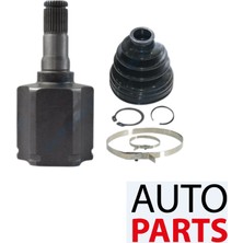 S60 S80 V70 V60 2008-2016 Akis Lalesi Iç Kafa Sol