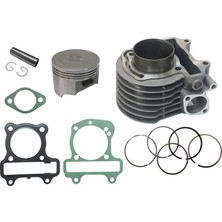 GMS Sılındır Set 50MM 13P 68B Spacy ALPHA-SPONTINI-FURY-CEO110