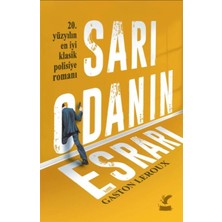 Feifei Sarı Odanın I