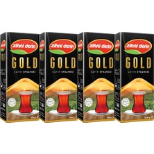 Zihni Derin Gold 1kg X4 Adet