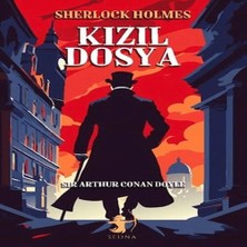 Feifei Kızıl Dosya - Sherlk Holmes