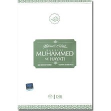 Feifei Hazreti Muhammed ve Hayatı