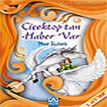 Feifei Altın Doğa Öyküleri Çiçektoptan Haber Var 4