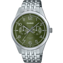 Casio Casıo MTP-E340D-3AVDF Kol Saati