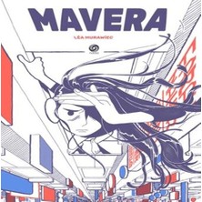 Feifei Mavera