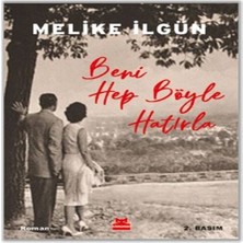 Feifei Beni Hep Böyle Hatırla