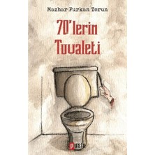 Feifei 70'lerin Tuvaleti