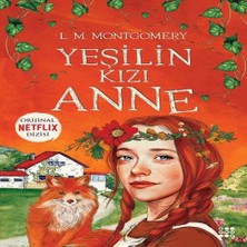 Feifei Yeşilin Kızı Anne 1
