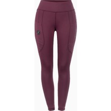 Cavallo Cavallin Grip Kadın Binicilik Taytı Lüks Konfor