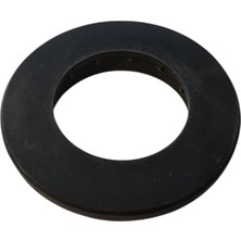 Arnica He Jumbo Elektrikli Süpürge Su Filitre Contası Tırtıklı