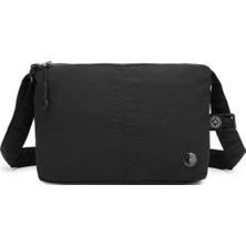 Smart Bags Kadın Çapraz Postacı Çanta Su Geçirmez Çok Gözlü Hafif Premium Günlük Çanta 3333