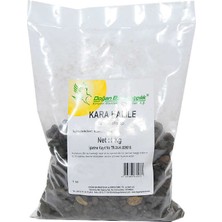 Feifei Doğal Kara Halile 1000 gr Paket