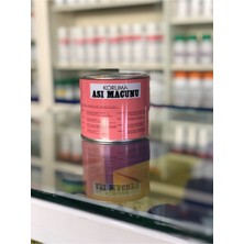 Belirtilmemiş Aşı Macunu 500 gr