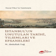Feifei Istanbul’un Unutulan Tarihi, Tılsımları ve Efsaneleri