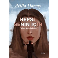 Feifei Hepsi Senin Için