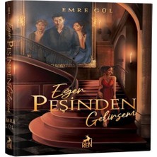 Feifei Eğer Peşinden Gelirsem (Ciltli)