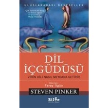 Feifei Dil Içgüdüsü