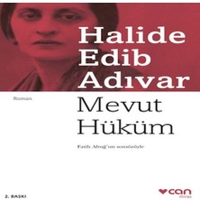 Feifei Mevut Hüküm