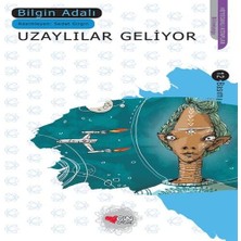 Feifei Uzaylılar Geliyor