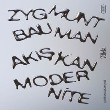 Feifei Akışkan Modernite