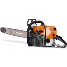 Holzfforma Benzinli Testere G660 - 3/8 46 Diş