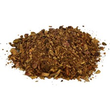 Feifei Nar Kabuğu Ekşi Öğütülmüş Doğal 100 gr Paket