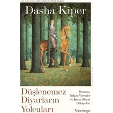 Feifei Düşlenemez Diyarların Yolcuları