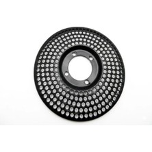 Antor Volan Muhafaza Delikli Sacı 6LD325 6LD360 6LD400