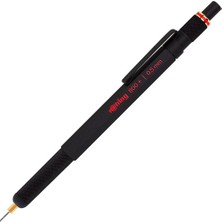 Rotring Fonksiyonel Kalem Versatil 0.5 + Dokunmatik Ekran 800+PLUS Siyah 1900181