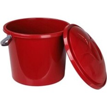 6 Adet Sağlam 4 Nolu Kova 15 L