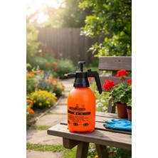 Plant Mate Plantmate Manuel Basınçlı Ilaçlama Makinesi 2 L