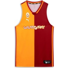 Puma Galatasaray 25/26 Iç Saha Basketbol Forması