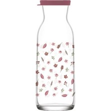 6 Adet Lav Fonte Karaf Autumn 1200 cc