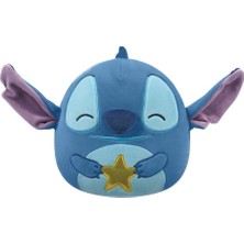 Belle Fusion Mey Ithalat® DI00369 Disney Stitch Serisi 25 cm Asorti