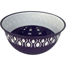 3 Adet Evmoni  Kase 2 Litre