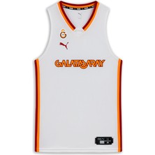 Puma Galatasaray 25/26 Deplasman Basketbol Forması