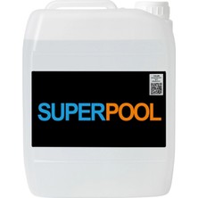 Havuz Spp Yosun Önleyici (Algaecide) 20 kg