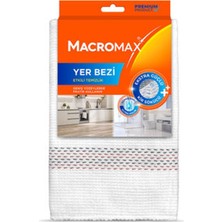 2 Adet Macromax Ekstra Yumuşak Yer Bezi