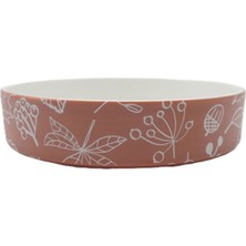 5 Adet Touch Me Stoneware Fırın Kabı 14 cm
