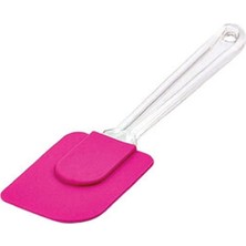 1 Adet Metaltex Silikon Spatula