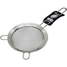 5 Adet Metaltex Victoria Süzgeç Inox 16 cm
