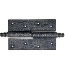 Venüs Shopping Antika Tarz Dekoratif Pirinç Lüks Okka Menteşe - 15CM, Oksit