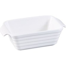 5 Adet Touch Me Porselen Sufle Kabı 14 cm