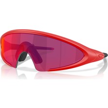 Oakley ENJEKSİYON UNISEX GÜNEŞ GÖZLÜĞÜ 0OO9490 KIRMIZI ÇERÇEVE KIRMIZI A